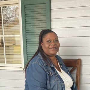 Meet your Posher, Tammy